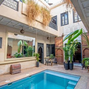 Riad Spa Sindibad